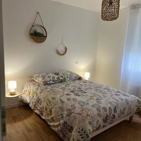 Maison Neuve Toute Equipee Poix De Picardie Vakantiehuis *