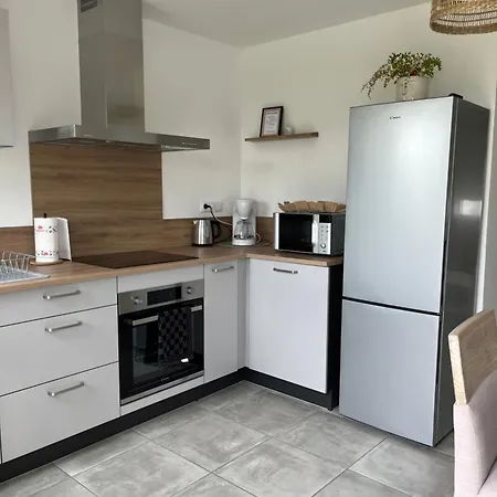 Maison Neuve Toute Equipee Poix De Picardie *