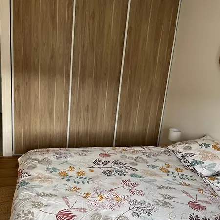 Maison Neuve Toute Equipee Poix De Picardie Vakantiehuis